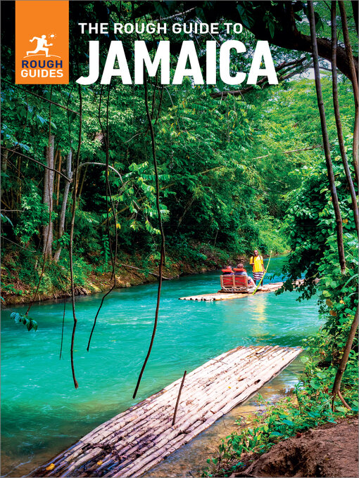 Title details for The Rough Guide to Jamaica by Rough Guides - Available